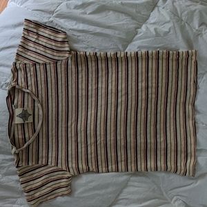 Jungmaven 100% hemp tee